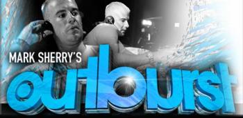 Mark Sherry - Outburst Radioshow 187