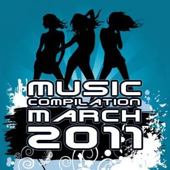 VA - Music compilation March 2011