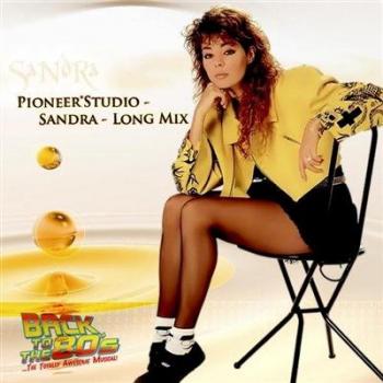 Sandra - Long Mix Pioner Studio