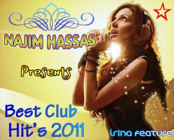 VA -    2011 by Najim Hassas part 5 (Top 100 Summer Edition)