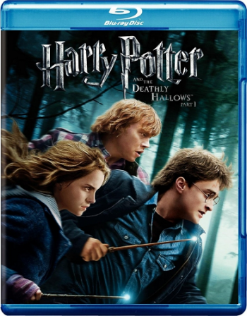     :  I 3D [ ] / Harry Potter and the Deathly Hallows: Part 1 3D [Half Side-by-Side] 2xDUB