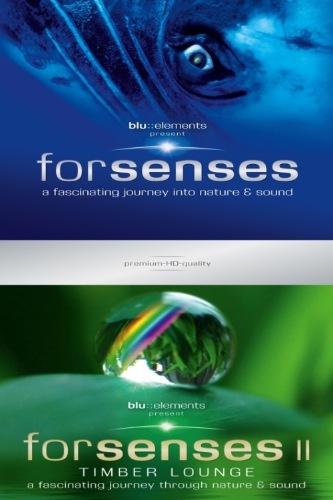  .        / For Senses - A Fascinating Journey into Nature Sound