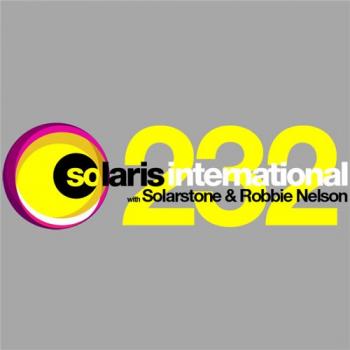Solarstone - Solaris International 232