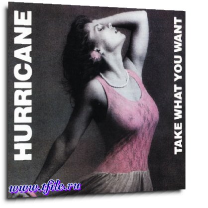 Hurricane -  