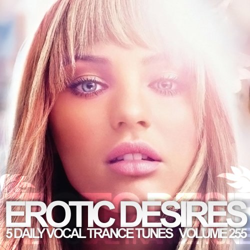 VA-Erotic Desires Volume 