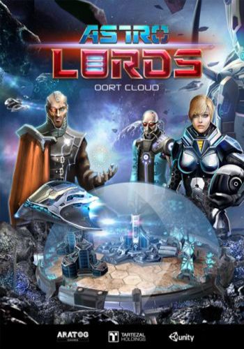 Astro Lords: Oort Cloud (1.2.4)