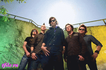 Hinder - 