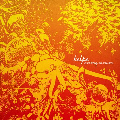 Kelpe - Discography 