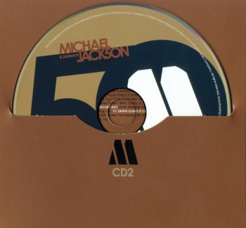 Michael Jackson Jackson 5 - The Motown Years 
