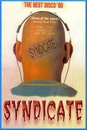 Syndicate - The Best Disco '80