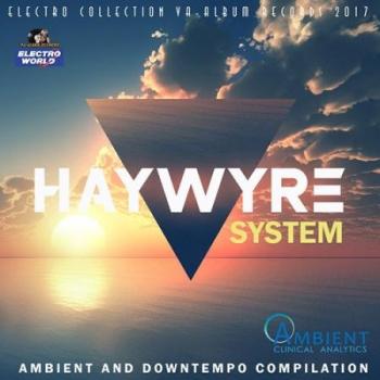VA - Haywyre System Relax Ambient