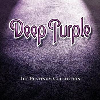 Deep Purple Discography