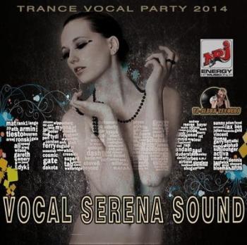 VA - Vocal Serena Sound