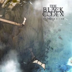 The Black Codex - Episodes 1-13/Episodes 14-26/Episodes 27-39 