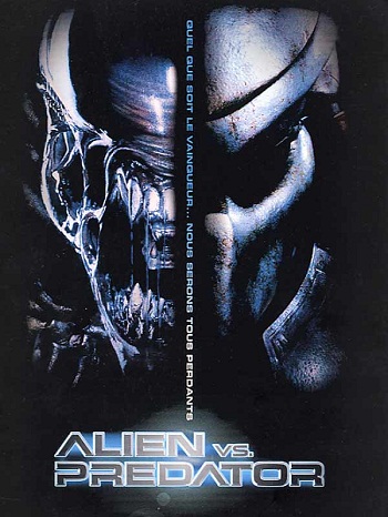    / AVP: Alien vs. Predator DUB