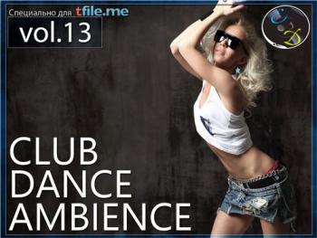 VA - Club Dance Ambience vol.13