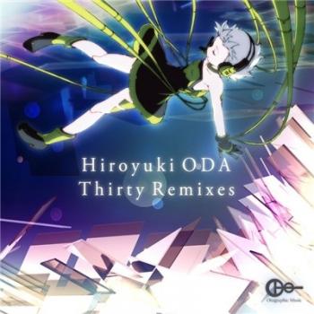 Hiroyuki Oda - Thirty