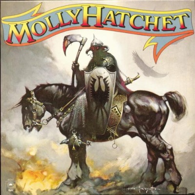 Molly Hatchet / Original Album Classics 