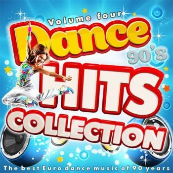 VA - Dance Hits Collection 90 s. Vol.4