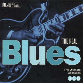 VA - The Real... Blues Collection (3CD)