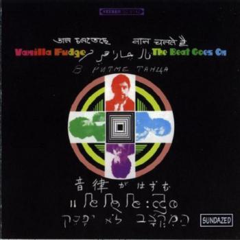 Vanilla Fudge - The Beat Goes On (Reissue 1998)