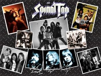 Spinal Tap - 