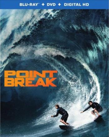    / Point Break DUB