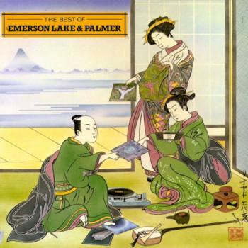Emerson, Lake Palmer The Best Of Emerson Lake Palmer [24 bit 96 khz]