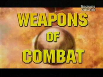    : , ,     21  (4 ) / Discovery. Weapons of combat VO