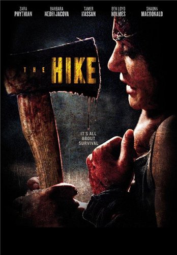  / The Hike VO