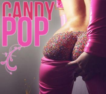 VA-Candy POP: Top 2012 - Best Tracks Of The World