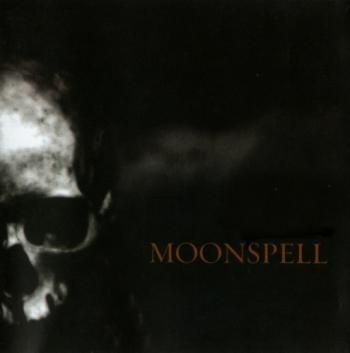 Moonspell - Ninkasi Kao, France