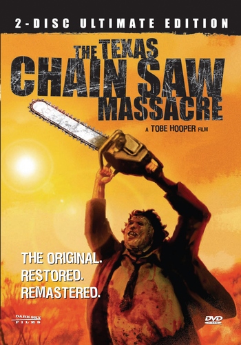    / The Texas Chain Saw Massacre VO