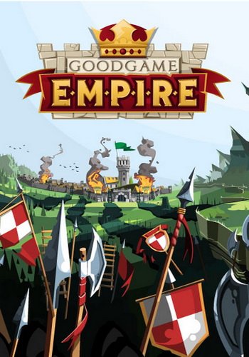 Goodgame Empire [30.11.15]