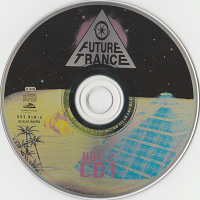 VA - Future Trance Vol. 2 