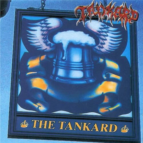 Tankard - Discography 