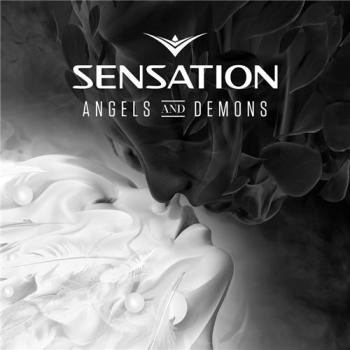 VA - Sensation Angels and Demons