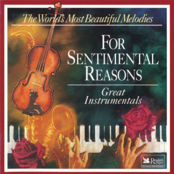 VA - For Sentimental Reasons: Great Instrumentals