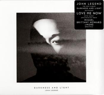 John Legend - Darkness And Light