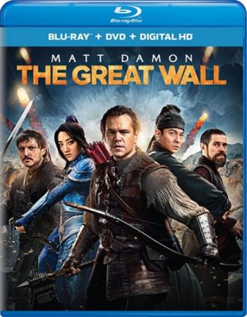   / The Great Wall DUB [iTunes]