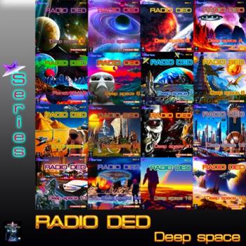 VA - RADIO DED - Deep Space 1 - 18