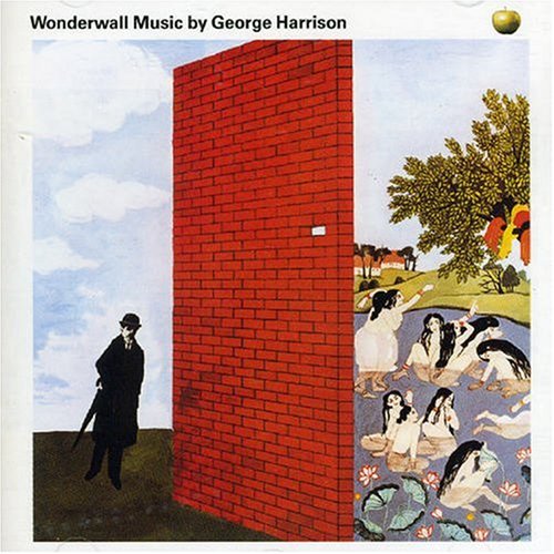 George Harrison - Discography 