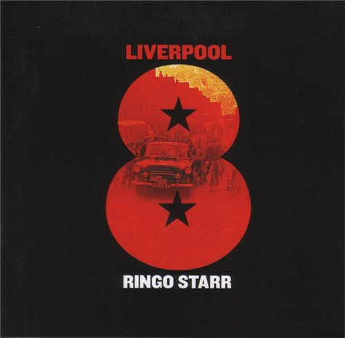 ringo starr discography