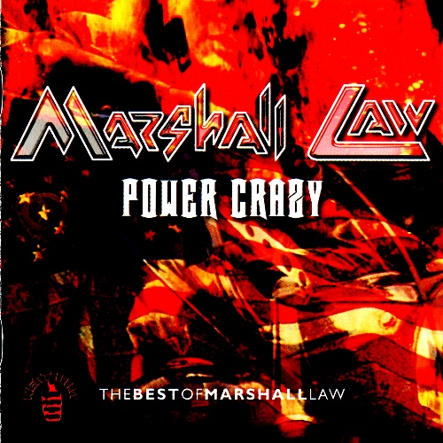 Marshall Law - Discography 