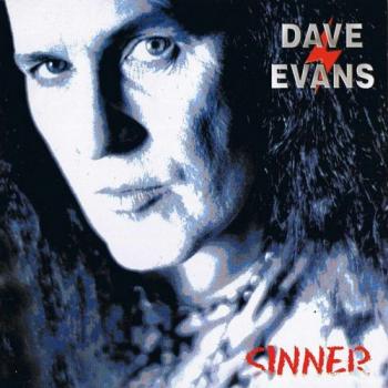 Dave Evans Discography