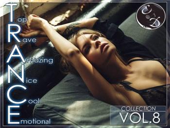 VA - Trance ollection vol.8