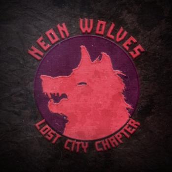VA - Neon Wolves II: Lost City