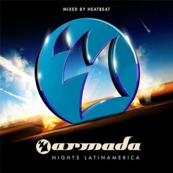 VA - Armada Nights Latin America Mixed By Heatbeat
