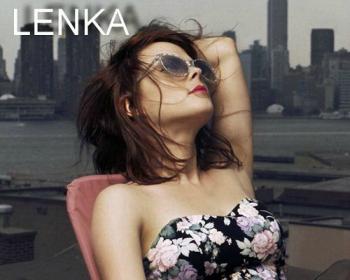 LENKA - Official Videos