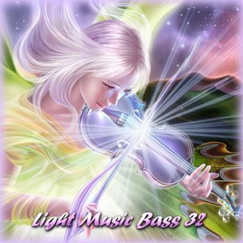 VA - Light Music Bass 32